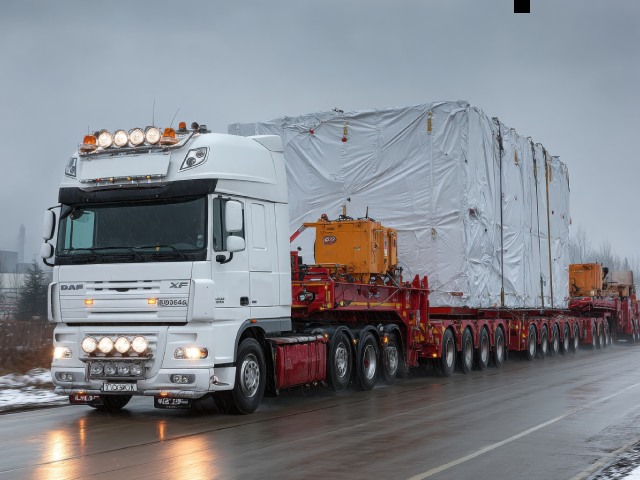 Bulk Cargo Handling