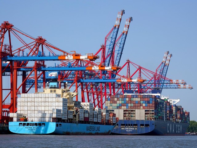 Project Forwarding