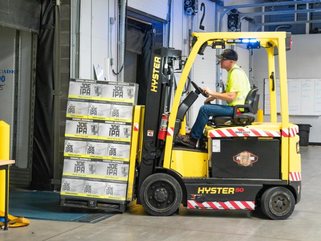 Contract Logistics