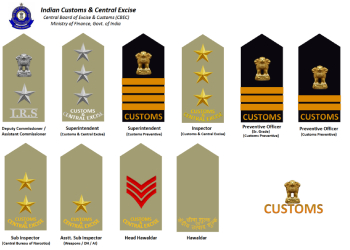 Customs Clearance