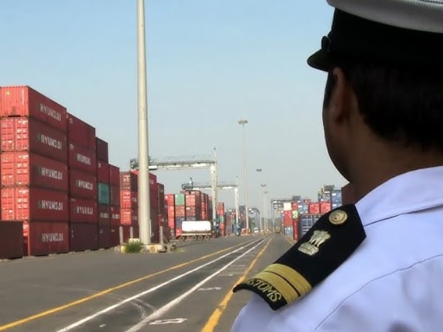 Customs Advisory & Compliance