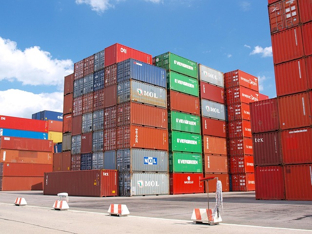 Dangerous Goods Cargo Forwarding