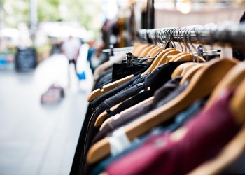 Fashion and Retail
