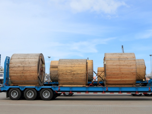 OOG Cargo