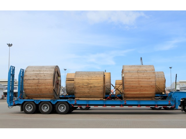 OOG Cargo