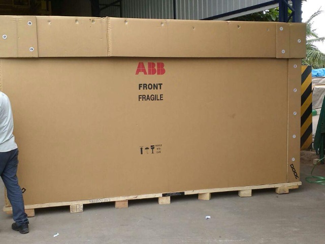 Global standard Export Packaging