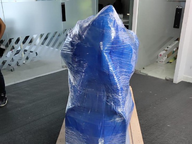 Benefits of Our Export Packaging Services