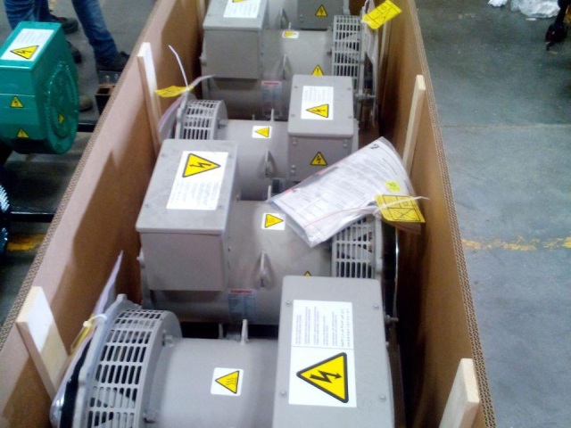 Our Export Packaging Services