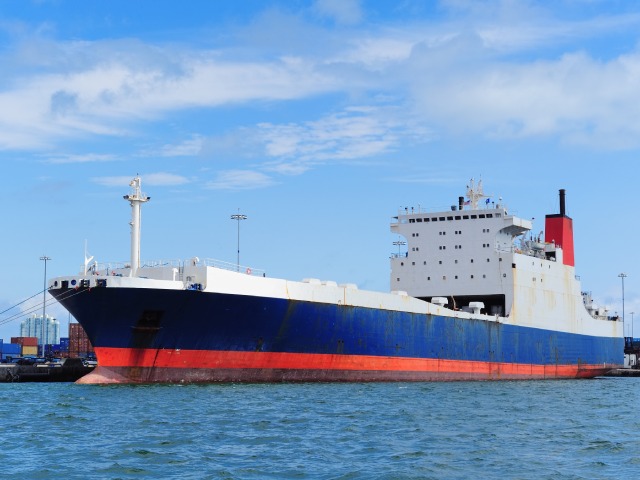 Ship Chartering
