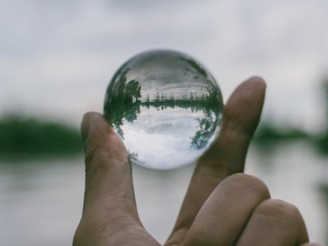 Our Vision